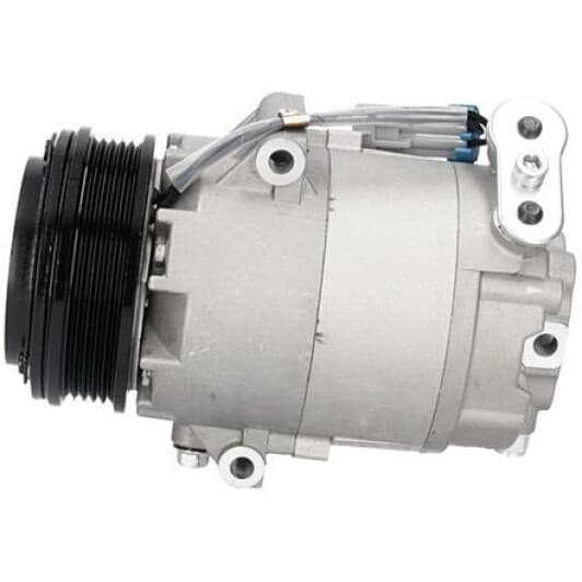 AC0096 MSG Компрессор кондиционера