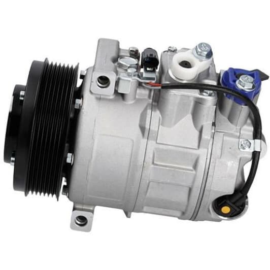 AC0060 MSG Компрессор кондиционера