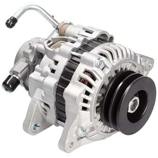 JMA1711IR MSG Генератор