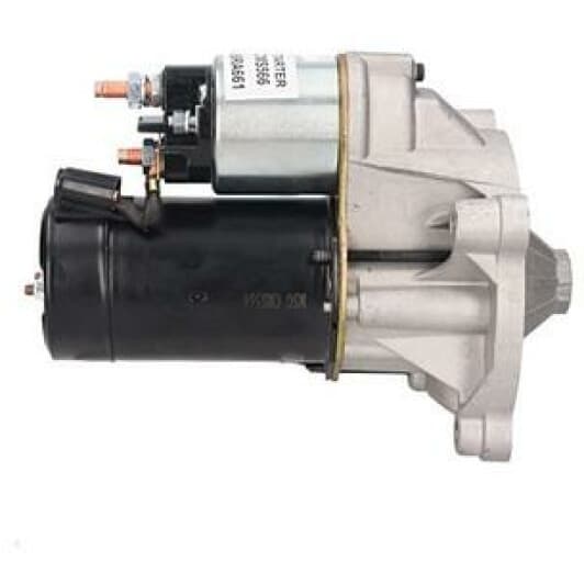 CMS566 MSG Стартер