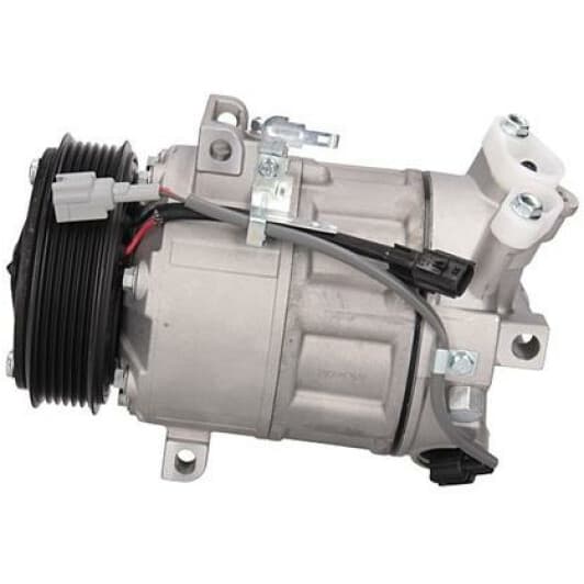 AC0046 MSG Компрессор кондиционера