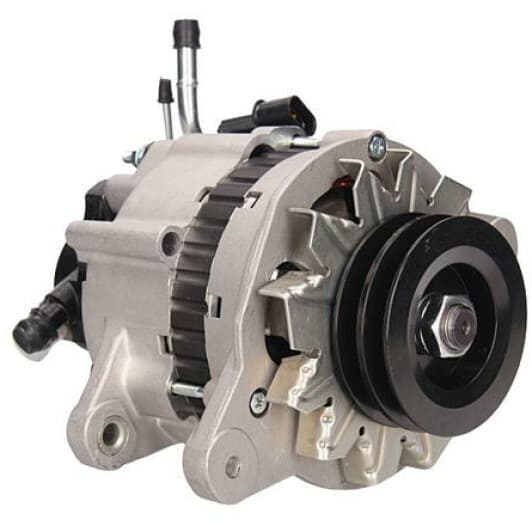 JMA1618IR MSG Генератор