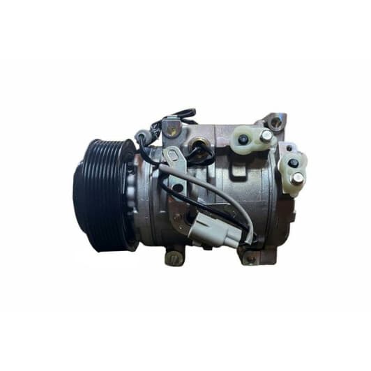 AC0108 MSG Компресор кондиціонера для Toyota Land Cruiser