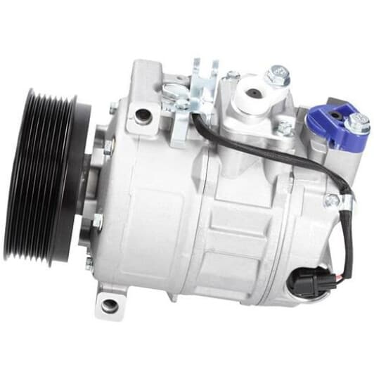 AC0059 MSG Компрессор кондиционера