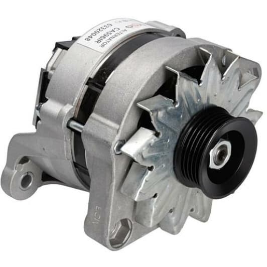 CMA596IR MSG Генератор