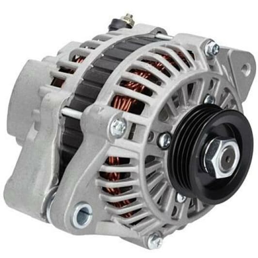 CMA1943IR MSG Генератор