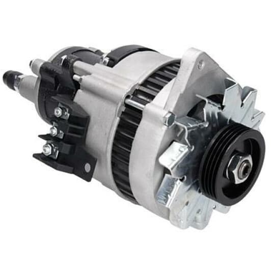 CMA1031IR MSG Генератор