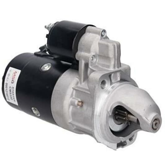 CMS350 MSG Стартер
