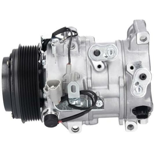 AC0076 MSG Компресор кондиціонера