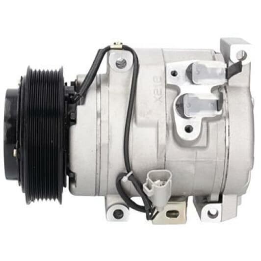 AC0043 MSG Компрессор кондиционера