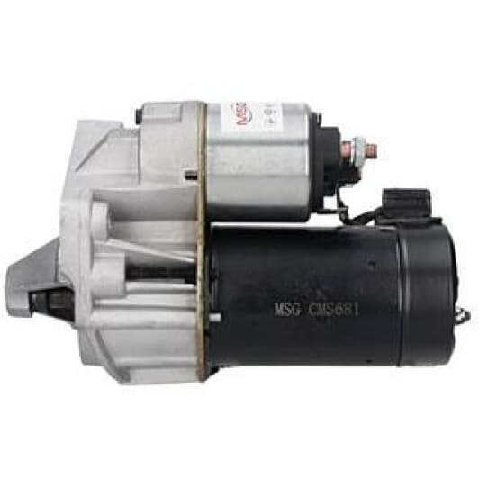 CMS681 MSG Стартер
