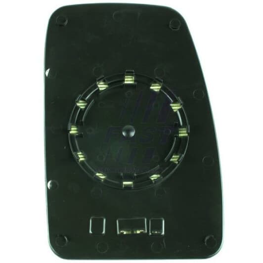 FT88591 Fast Стекло наружного зеркала