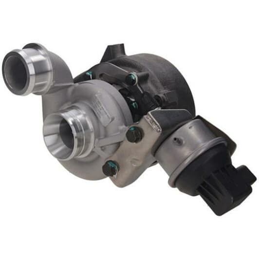 8m04300c09 Jrone Турбіна для Volkswagen Crafter