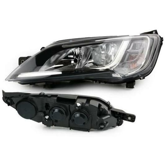 ft85779 Fast Основна фара