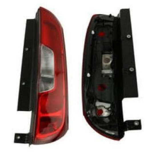 ft86378 Fast Задний фонарь