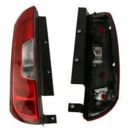 ft86379 Fast Задній ліхтар