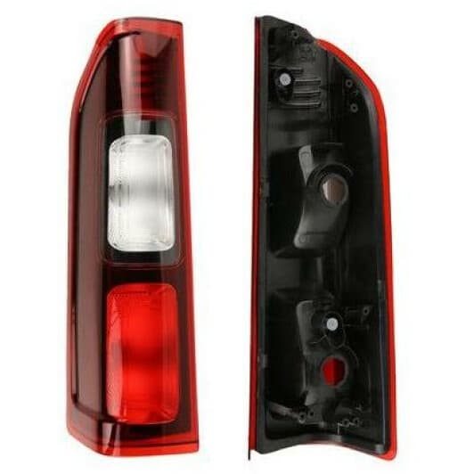 ft86444 Fast Задний фонарь