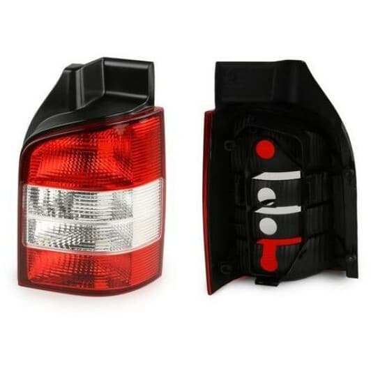 ft86449 Fast Задній ліхтар