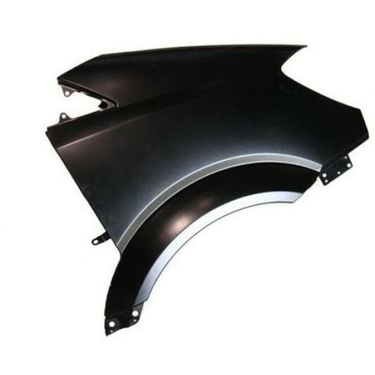 ft89503 Fast Крыло переднее для Mercedes Sprinter