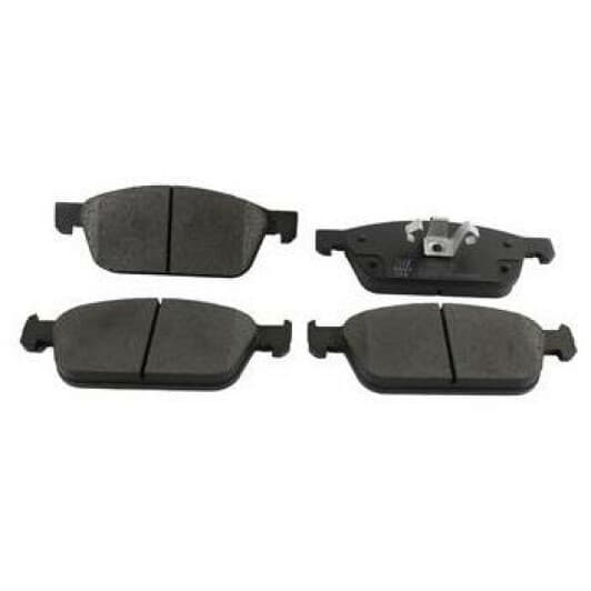 ft29555 Fast Тормозные колодки