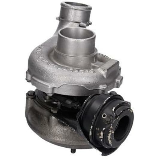 4541350002 MSG (відновлення) Турбина