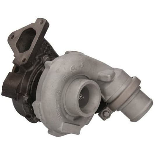 7098360004 MSG (відновлення) Турбина для Mercedes Sprinter