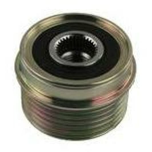 ft45643 Fast Шкив генератора