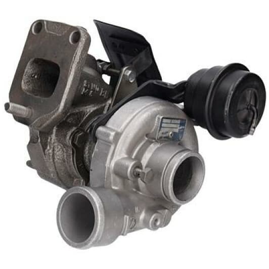 53149707025 MSG (відновлення) Турбина для Volkswagen LT