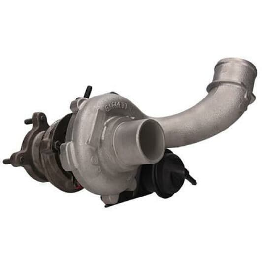 7024040002 MSG (відновлення) Турбина