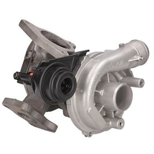 7069780001 MSG (відновлення) Турбина