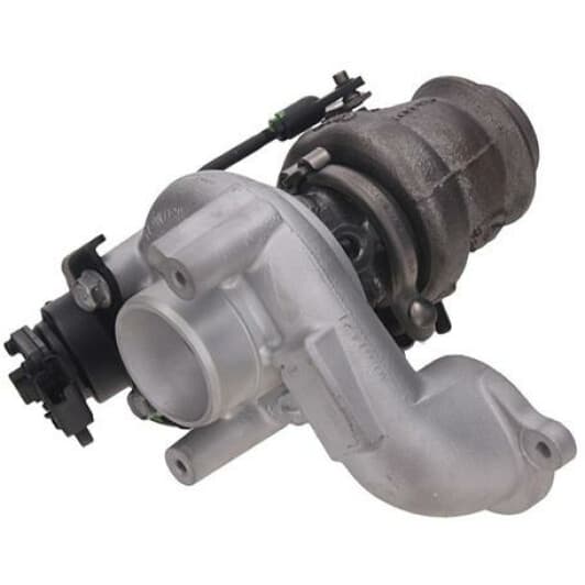 4937302004 MSG (відновлення) Турбіна