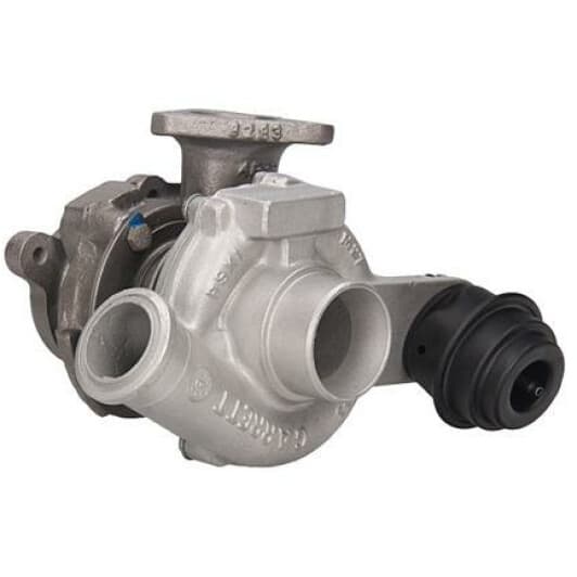 4540980002 MSG (відновлення) Турбина