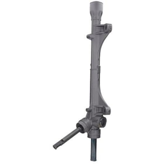 ni117r MSG (відновлення) Кермова рейка для Nissan Tiida