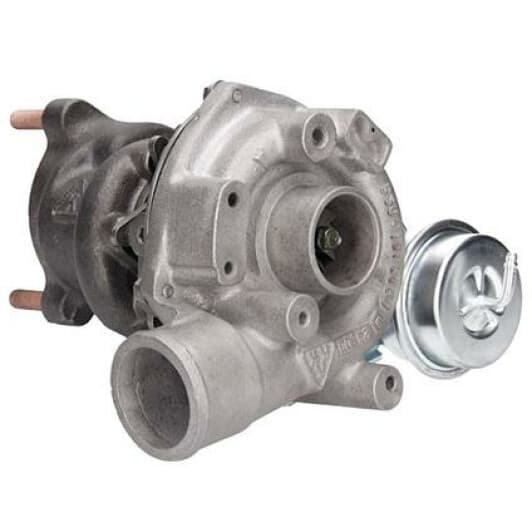 53039700029 MSG (відновлення) Турбина