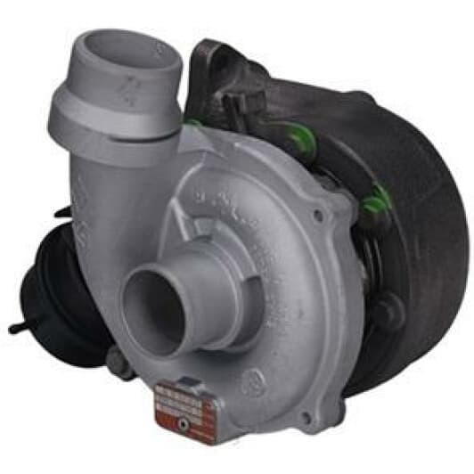 54399700070 MSG (відновлення) Турбина