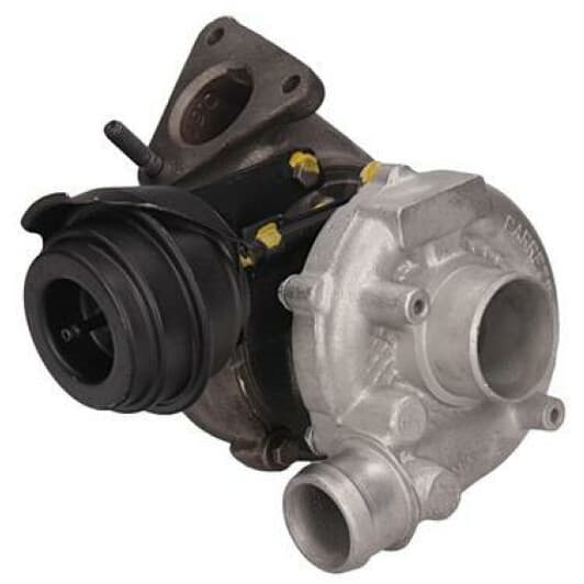 7018540002 MSG (відновлення) Турбіна