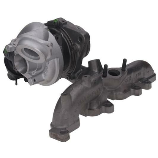 7755170001 MSG (відновлення) Турбіна