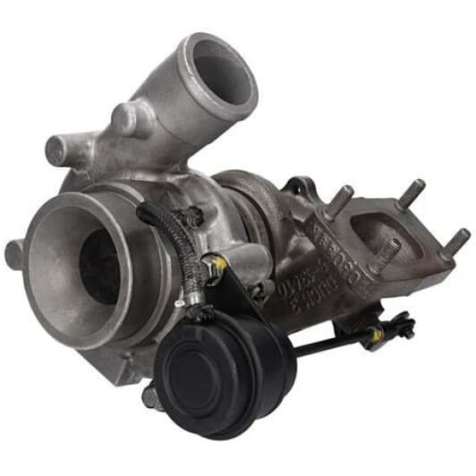 4918902913 MSG (відновлення) Турбина