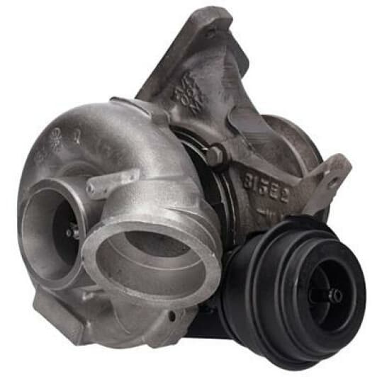 7098360001 MSG (відновлення) Турбина для Mercedes Sprinter