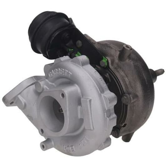 7697080001 MSG (відновлення) Турбіна