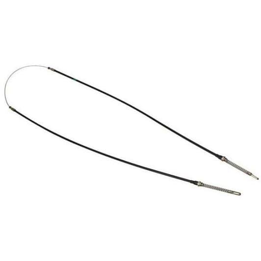 FT69111 Fast Трос ручного тормоза для Iveco Daily II