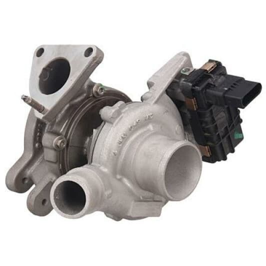 7868800006 MSG (відновлення) Турбина