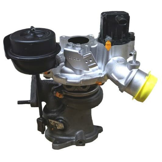 54399700131 MSG (відновлення) Турбина