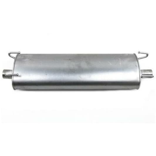 FT84111 Fast Середній глушник вихлопних газів