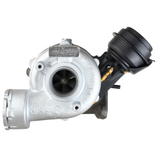 7582190002 MSG (відновлення) Турбина