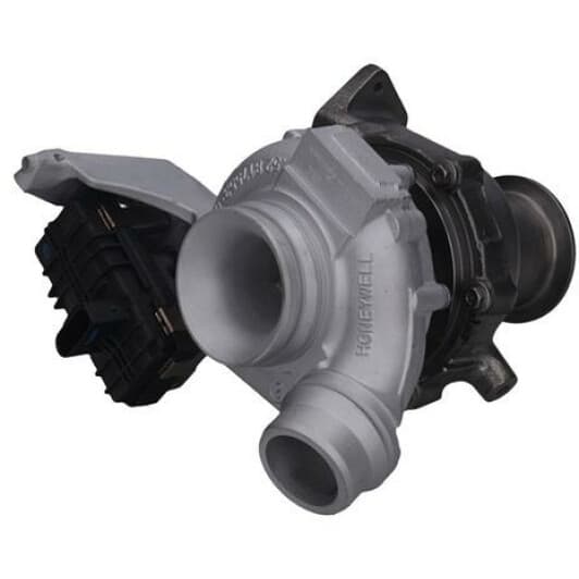 8145010006 MSG (відновлення) Турбіна