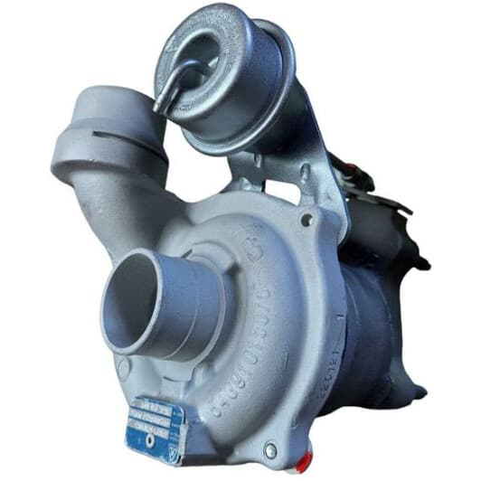 54359700029 MSG (відновлення) Турбіна