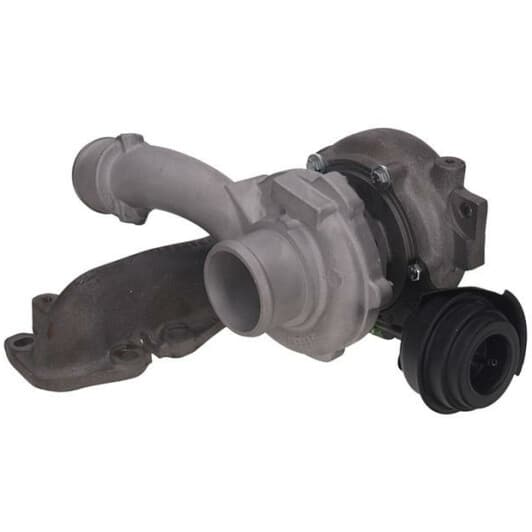 7663400001 MSG (відновлення) Турбина