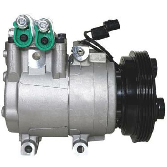 ac0125 MSG Компрессор кондиционера