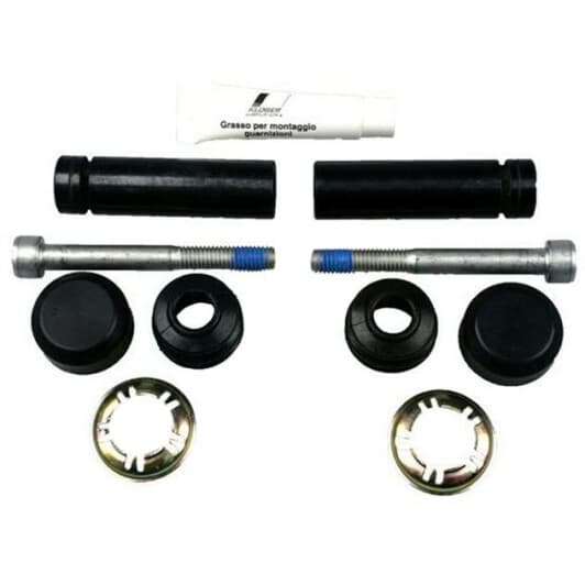 FT32271 Fast Ремкомплект тормозного суппорта